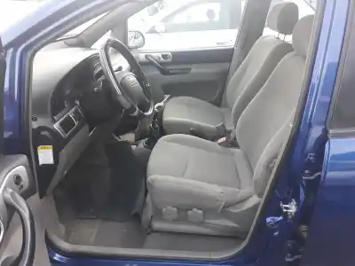 Veículo de Sucata chevrolet tacuma 1.6 cat do ano 2008 alimentado a16dms
