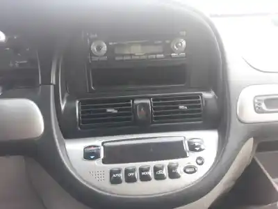 Veículo de Sucata chevrolet tacuma 1.6 cat do ano 2008 alimentado a16dms