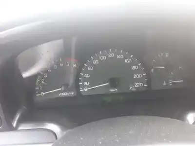 Veículo de Sucata chevrolet tacuma 1.6 cat do ano 2008 alimentado a16dms