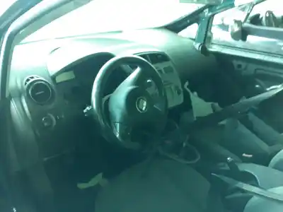 Veículo de Sucata seat toledo (5p2) 1.9 tdi do ano 2005 alimentado bjb