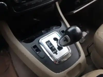 Здавання транспортного засобу ssangyong rodius 2.7 turbodiesel cat року 2007 потужний d27dt