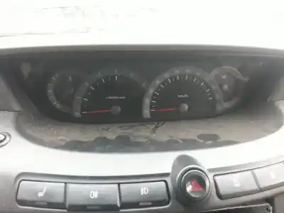 Здавання транспортного засобу ssangyong rodius 2.7 turbodiesel cat року 2007 потужний d27dt