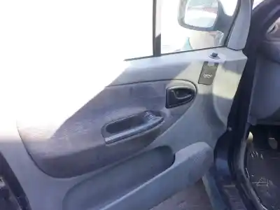 Утилизация автомобиля renault scenic rx4 (ja0) 1.9 dci salomon года 2001 питание f9q k7 75kw