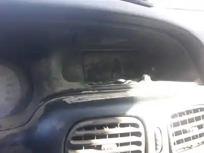 Утилизация автомобиля renault scenic rx4 (ja0) 1.9 dci salomon года 2001 питание f9q k7 75kw