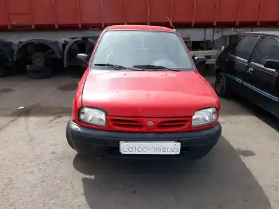 Veicolo di demolizione NISSAN MICRA (K11) 1.0 16V CAT dell'anno 1995 alimentato CG10
