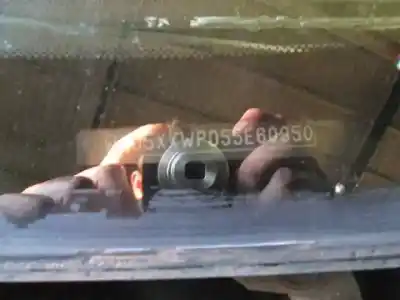 Veículo de Sucata ford focus berlina (cap) trend do ano 2005 alimentado kkda