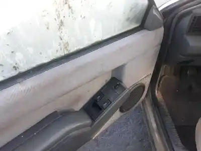 Veicolo di demolizione renault 25 (b29) 2.1 diesel dell'anno 1987 alimentato j8s706