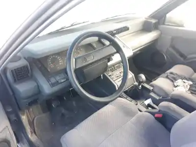 Veicolo di demolizione renault 25 (b29) 2.1 diesel dell'anno 1987 alimentato j8s706