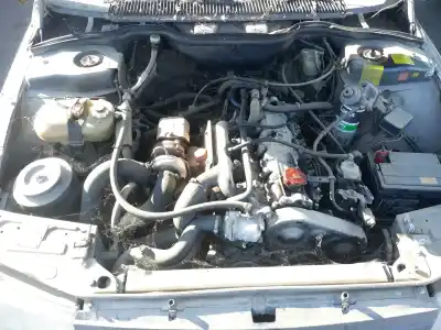 Veicolo di demolizione renault 25 (b29) 2.1 diesel dell'anno 1987 alimentato j8s706