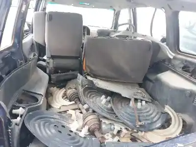 Здавання транспортного засобу mitsubishi montero (v60/v70) 3.2 di-d all-four року 2006 потужний 4m41 118kw