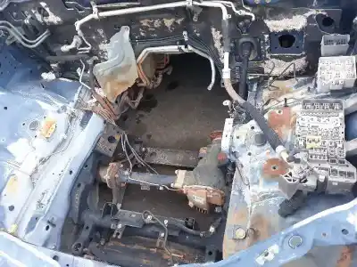 Здавання транспортного засобу mitsubishi montero (v60/v70) 3.2 di-d all-four року 2006 потужний 4m41 118kw