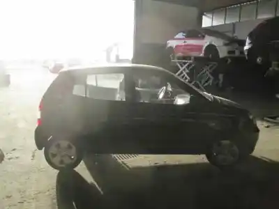 Scrapping Vehicle kia picanto 1.0 cat of the year 2005 powered g4he