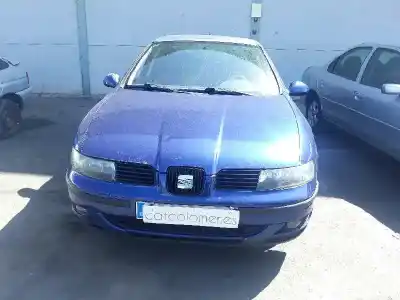 Hurda Aracı seat                                               toledo ii (1m2)                                                                                                                                                                                                                                            1.9 tdi                                                                                                                                                                                                                                                    yılın 2003 güçlü asv