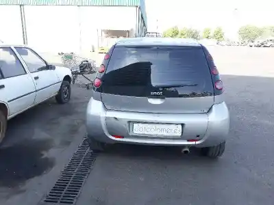 Утилизация автомобиля smart                                              forfour                                                                                                                                                                                                                                                    1.5 cdi cat года 2004 питание om639939