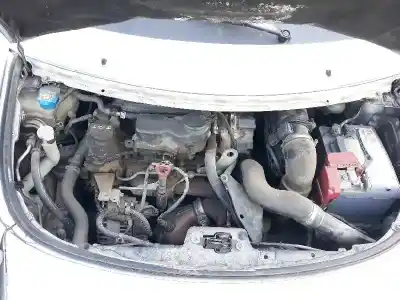 Утилизация автомобиля smart                                              forfour                                                                                                                                                                                                                                                    1.5 cdi cat года 2004 питание om639939