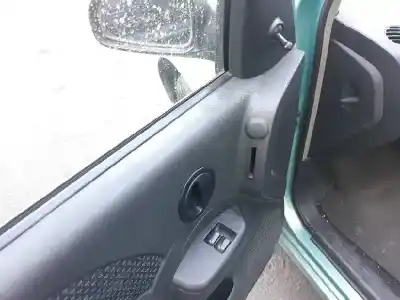 Veículo de Sucata chevrolet kalos 1.2 s (d/a) do ano 2005 alimentado b12s1