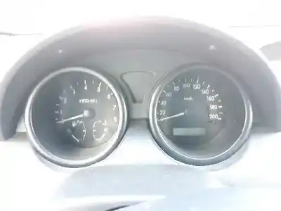 Veículo de Sucata chevrolet kalos 1.2 s (d/a) do ano 2005 alimentado b12s1