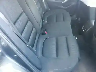 Scrapping Vehicle mazda 6 lim. (gh) (.2012->) 2.2 turbodiesel cat of the year 2013 powered sh