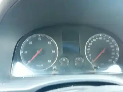 Здавання транспортного засобу volkswagen caddy ka/kb (2k) kombi року 2006 потужний bls