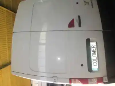 Scrapping Vehicle renault master kasten 2.3 dci diesel cat of the year 2011 powered m9t a6