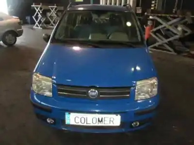 Veicolo di demolizione FIAT PANDA (169) 1.3 16V JTD Dynamic dell'anno 2005 alimentato 188A8000