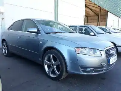 Veículo de Sucata audi a4 berlina (8e) 2.0 tdi 16v (103kw) do ano 2005 alimentado blb