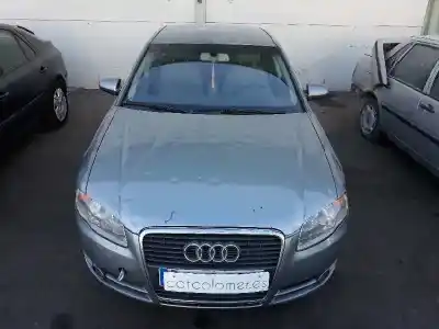 Veículo de Sucata audi a4 berlina (8e) 2.0 tdi 16v (103kw) do ano 2005 alimentado blb