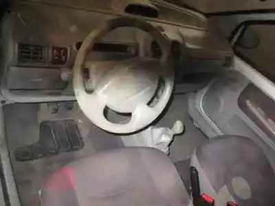 Здавання транспортного засобу renault twingo (co6) 1.2 alize року 2003 потужний d4f a7