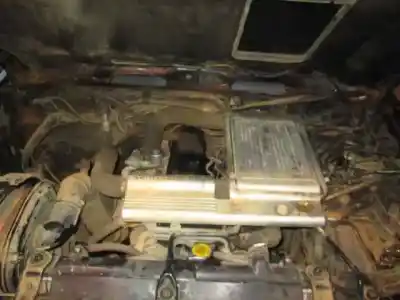 Утилизация автомобиля mitsubishi montero (v20/v40) 2800 td american dream года 1994 питание 4m40