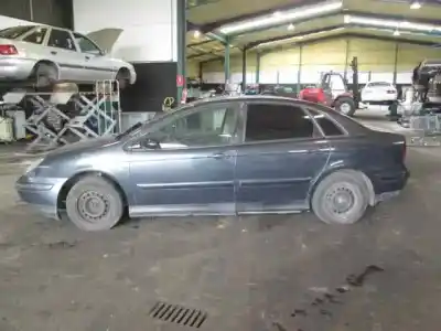 Veículo de Sucata CITROEN C5 BERLINA 2.0 HDi 90 SX/SX Automático do ano 2003 alimentado RHZ