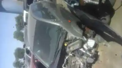 Veículo de Sucata ford fiesta (cbk) trend do ano 2003 alimentado fxja