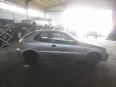 Veículo de Sucata daewoo lanos cool do ano 2000 alimentado l13