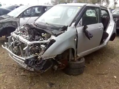 Здавання транспортного засобу SUZUKI SWIFT BERLINA (MZ) 1.3 16V CAT року 2008 потужний M13A