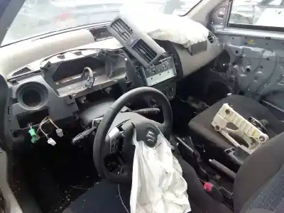 Здавання транспортного засобу suzuki swift berlina (mz) 1.3 16v cat року 2008 потужний m13a