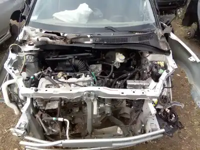 Здавання транспортного засобу suzuki swift berlina (mz) 1.3 16v cat року 2008 потужний m13a