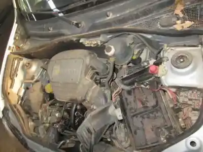 Утилизация автомобиля renault kangoo (f/kc0) expression года 2000 питание f8q k6