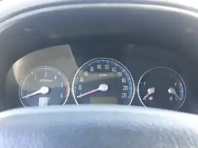 Scrapping Vehicle hyundai santa fe (bm) 2.2 crdi cat of the year 2007 powered d4eb