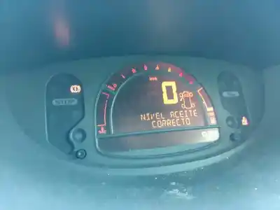 Здавання транспортного засобу renault modus pack authentique року 2005 потужний d4f d7