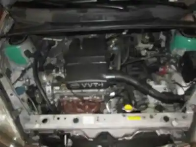 Утилизация автомобиля toyota yaris (ncp1/nlp1/scp1) 1.0 cat года 2004 питание 1szfe