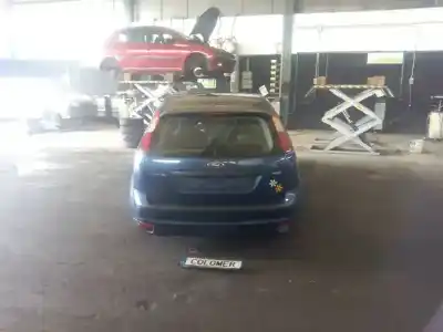 Veículo de Sucata ford focus berlina (cap) trend do ano 2005 alimentado g8da