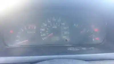 Scrapping Vehicle kia rio 1.3 cat of the year 2001 powered a3a