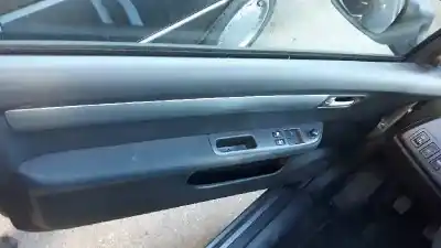 Здавання транспортного засобу suzuki swift berlina (mz) glx року 2009 потужний m13a