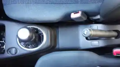 Здавання транспортного засобу suzuki swift berlina (mz) glx року 2009 потужний m13a