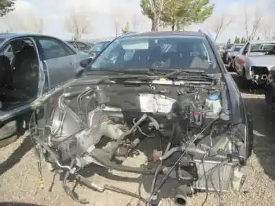 Veicolo di demolizione audi a4 avant (8e) 2.0 tdi dell'anno 2005 alimentato blb