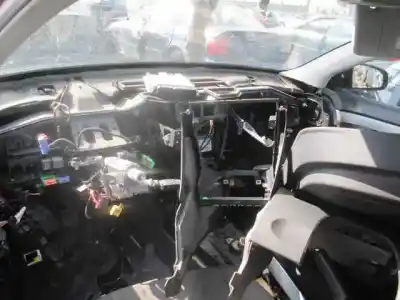 Veicolo di demolizione audi a4 avant (8e) 2.0 tdi dell'anno 2005 alimentato blb