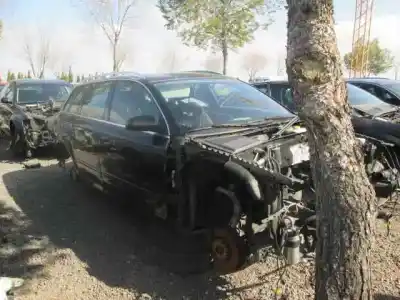 Veicolo di demolizione audi a4 avant (8e) 2.0 tdi dell'anno 2005 alimentato blb