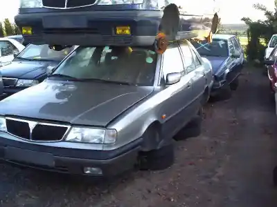 Scrapping Vehicle LANCIA DEDRA BERL. 1.6 CAT of the year 1992 powered 835A1.000