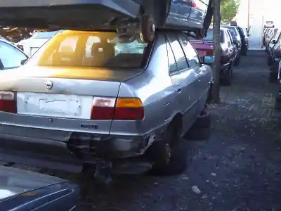 Veículo de Sucata lancia dedra berl. 1.6 cat do ano 1992 alimentado 835a1.000