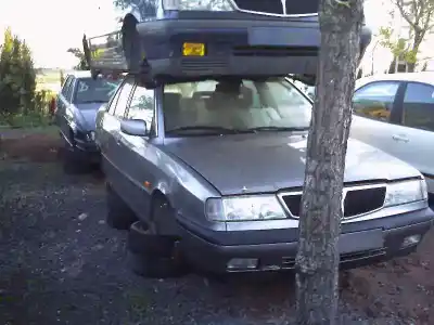 Veículo de Sucata lancia dedra berl. 1.6 cat do ano 1992 alimentado 835a1.000