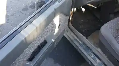 Veículo de Sucata seat malaga 1.2 do ano 1992 alimentado 021a1000